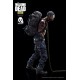 The Walking Dead Michonne s Pet 1 (green)